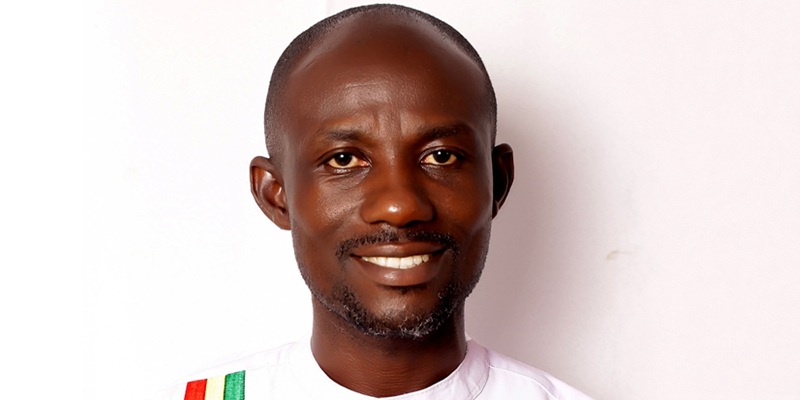 Ghanaian teacher, Eric Asante, acquitted after spending 10 years in prison