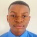 Eze Bryan Chinny won the Sterling Bank Online Mathematics Quiz