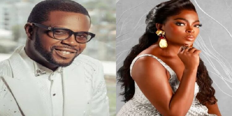 Funke Akindele, JJC Skillz