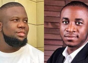 Ramon “Ray Hushpuppi” Abbas | Obinwanne “Invictus Obi” Okeke