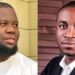 Ramon “Ray Hushpuppi” Abbas | Obinwanne “Invictus Obi” Okeke