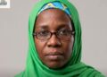 Prof. Hadiza Nuhu