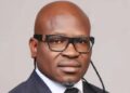 Suspended Delta State Commissioner for Works, Izeze Reuben