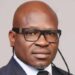 Suspended Delta State Commissioner for Works, Izeze Reuben