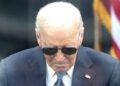 Former United States President Joe Biden