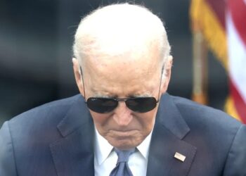 Former United States President Joe Biden