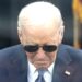 Former United States President Joe Biden