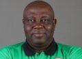 Sacked Super Falcons head coach, Justin Madugu