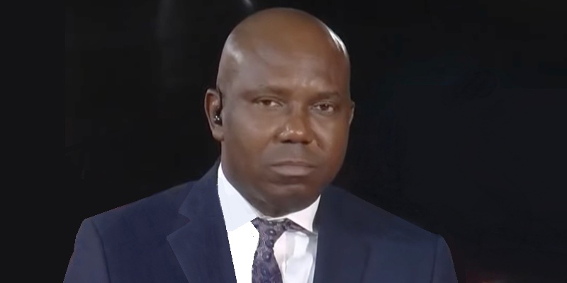 Barrister Kalu Kalu