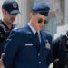 U.S. Air Force Major Jason Watson arrested