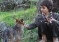Marcos Rodríguez Pantoja spent 12 years with wolves isolated in the Spanish mountains