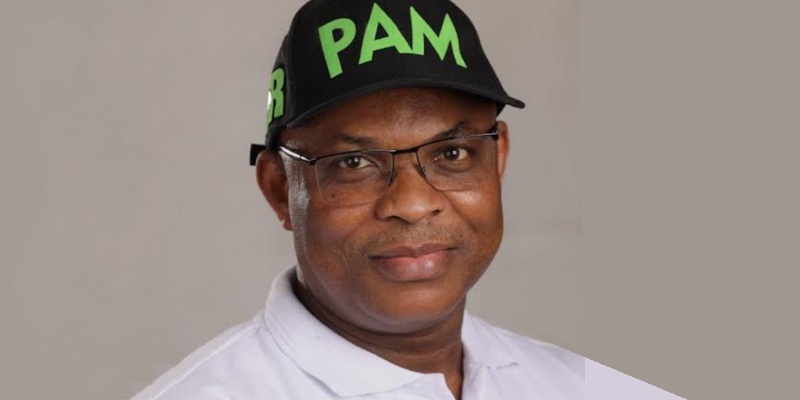 Dr. Alex Mbata