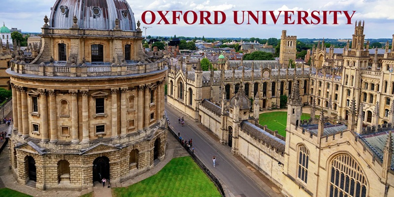 Oxford University