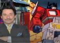 Peter Cullen, Voice Actor of Optimus Prime and Transformers Dies at 85