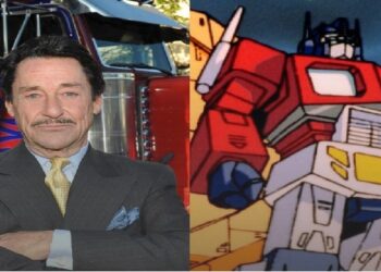 Peter Cullen, Voice Actor of Optimus Prime and Transformers Dies at 85