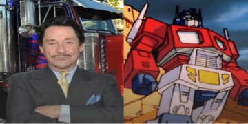 Peter Cullen, Voice Actor of Optimus Prime and Transformers Dies at 85