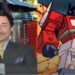 Peter Cullen, Voice Actor of Optimus Prime and Transformers Dies at 85