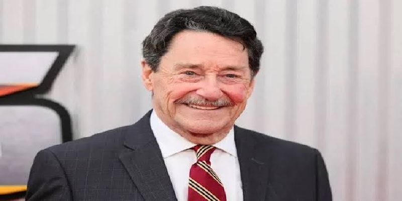 Peter Cullen, Voice Actor of Optimus Prime, Transformers