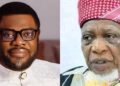 Prophet Isa El-Buba versus Sheikh Sani Yahaya Jingir