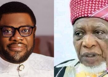 Prophet Isa El-Buba versus Sheikh Sani Yahaya Jingir