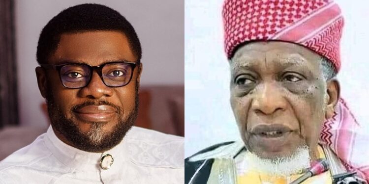 Prophet Isa El-Buba versus Sheikh Sani Yahaya Jingir