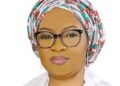 Chairman of Labour Party (LP) Interim Working Committee, Senator Esther Nenadi Usman