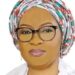 Chairman of Labour Party (LP) Interim Working Committee, Senator Esther Nenadi Usman