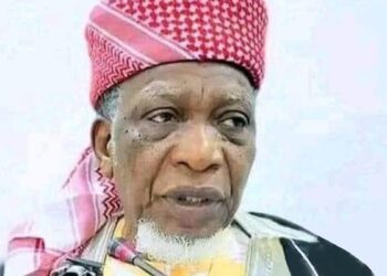 Sheikh Sani Yahaya Jingir
