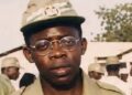 President Bola Ahmed Tinubu during his National Youth Service Corps (NYSC) days or Olamide Salami Kayode?
