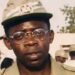 President Bola Ahmed Tinubu during his National Youth Service Corps (NYSC) days or Olamide Salami Kayode?