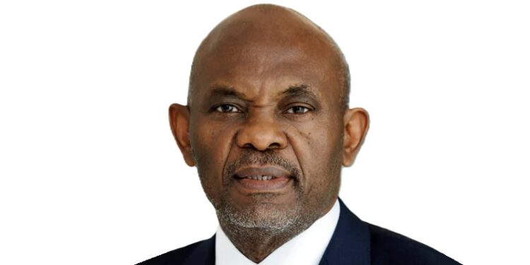 Chairman of Heirs Holdings, Tony Elumelu