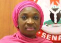 Senator Uche Ekwunife