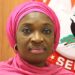 Senator Uche Ekwunife