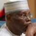 Former Vice President Atiku Abubakar
