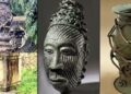 Igbo bronze artifacts discovered at Igboukwu
