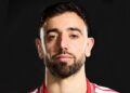 bruno fernandes