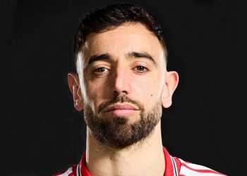 bruno fernandes