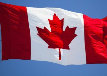 Canada flag