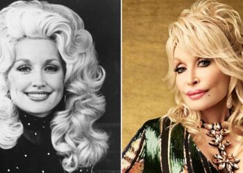 Dolly Parton, 1976 | Dolly Parton 2021