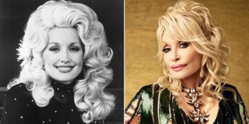 Dolly Parton, 1976 | Dolly Parton 2021