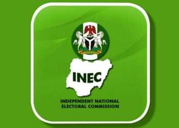 Independent National Electoral Commission (INEC)