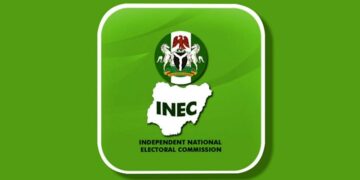 Independent National Electoral Commission (INEC)
