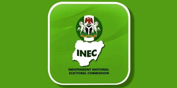Independent National Electoral Commission (INEC)
