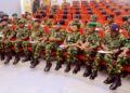Senior Staff Course Qualifying Examination (SSCQE) 2026 at the Nigerian Defence Academy (NDA)