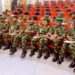 Senior Staff Course Qualifying Examination (SSCQE) 2026 at the Nigerian Defence Academy (NDA)