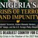 Nigeria’s Crisis: Islamist Terrorists, Violent Herders, Bandit Gangs & U.S. Foreign Policy Response