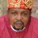 Mazi Mazi Omife Omife, Mbuze Mbaukwu