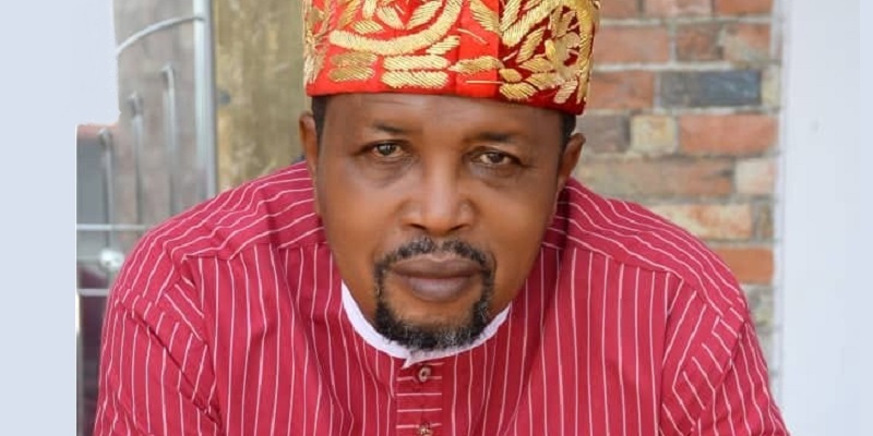 Mazi Mazi Omife Omife, Mbuze Mbaukwu