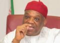 Senator Orji Uzor Kalu