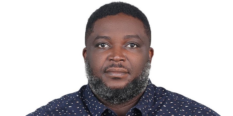 Acting National Chairman of Coalition of United Political Parties (CUPP), High Chief Peter Ameh